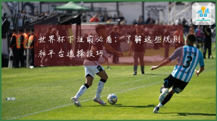 世界杯下注前必看：了解这些规则和平台选择技巧