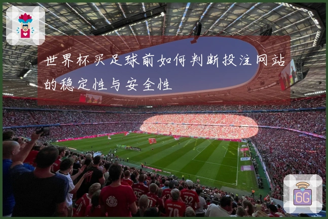 世界杯买足球前如何判断投注网站的稳定性与安全性