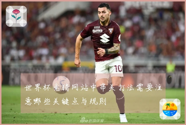 世界杯竞猜网站中串关打法需要注意哪些关键点与规则