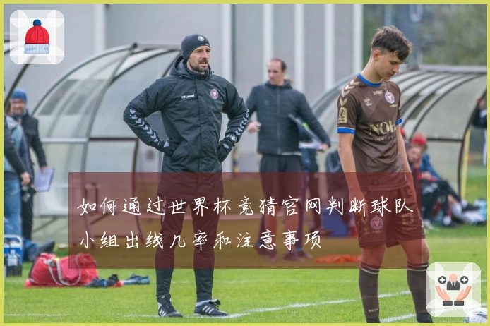 如何通过世界杯竞猜官网判断球队小组出线几率和注意事项