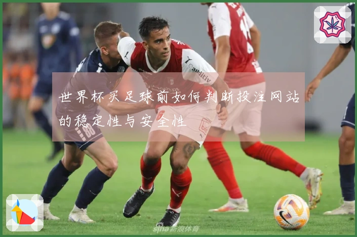 世界杯买足球前如何判断投注网站的稳定性与安全性