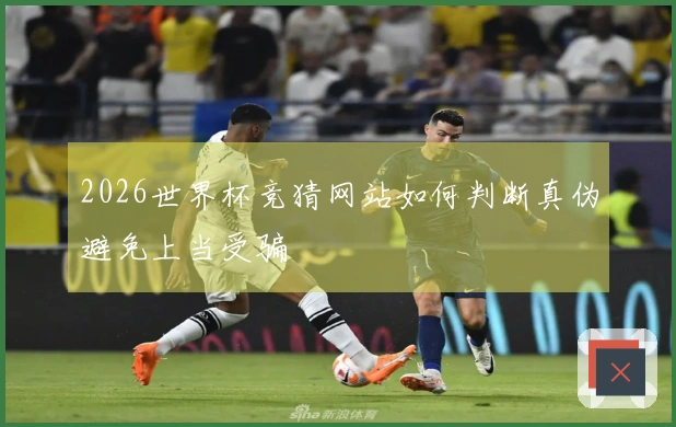 2026世界杯竞猜网站如何判断真伪避免上当受骗
