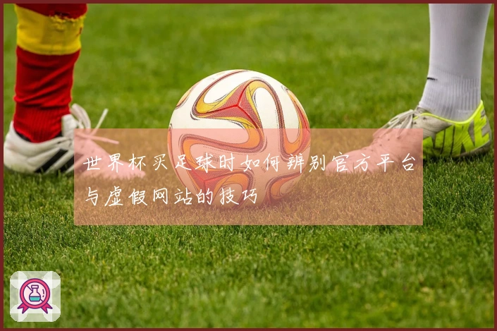 世界杯买足球时如何辨别官方平台与虚假网站的技巧